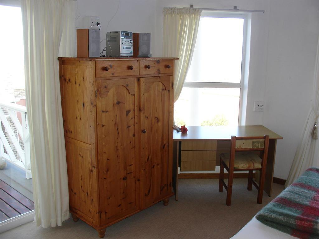 On The Bay Guesthouse Kruisfontein Rom bilde