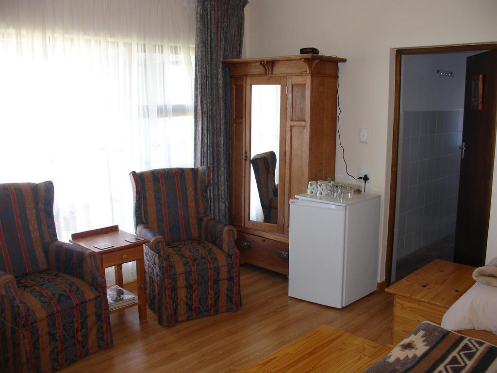 On The Bay Guesthouse Kruisfontein Rom bilde