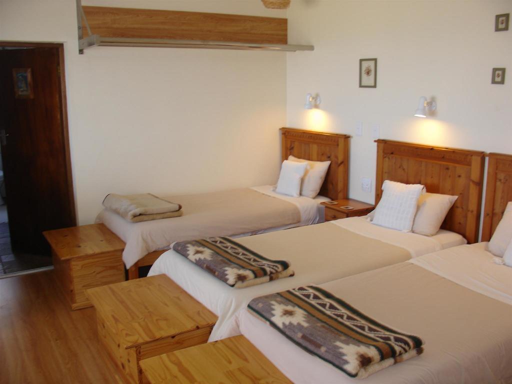 On The Bay Guesthouse Kruisfontein Rom bilde