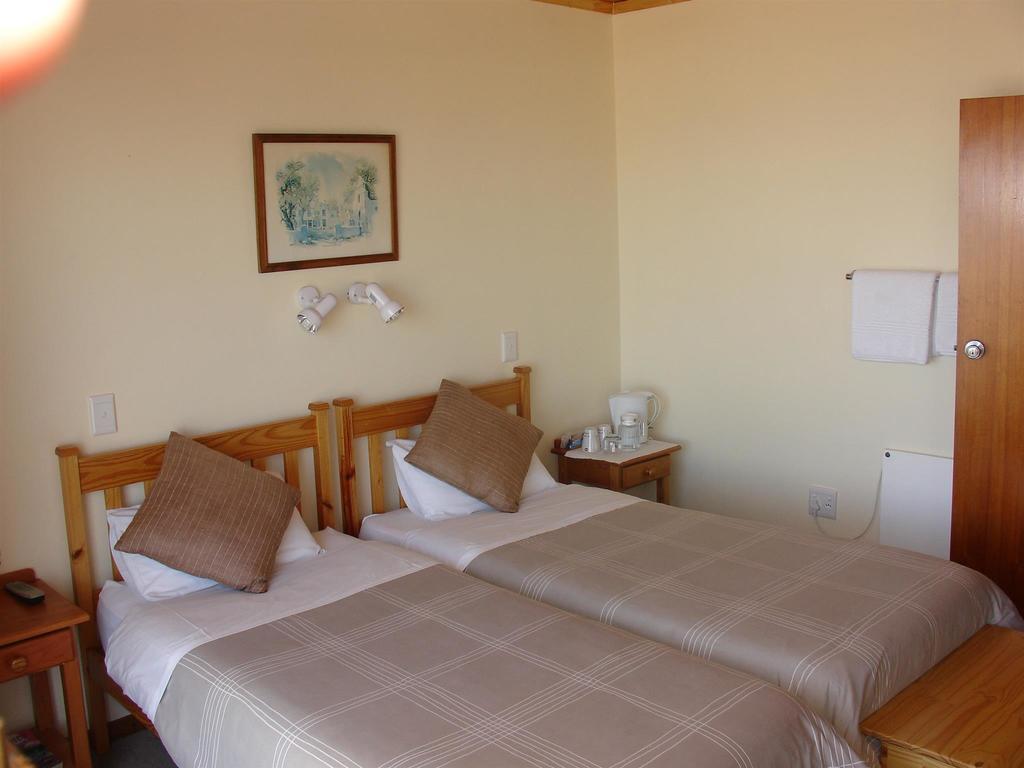 On The Bay Guesthouse Kruisfontein Rom bilde